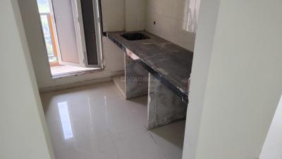 Gharkul Developers Gravity Phase I Kitchen 4