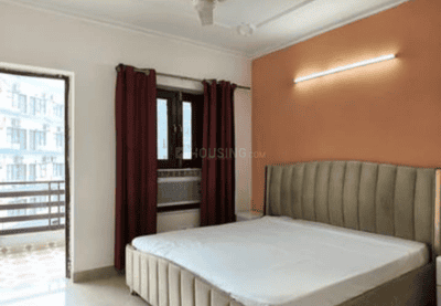 1 BHK Independent House