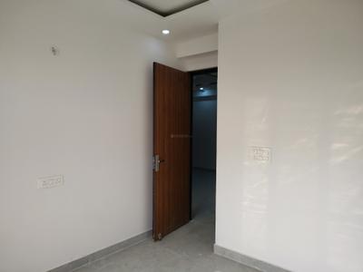 Bedroom Image of 1120 Sq.ft 2 BHK Apartment / Flat for sale in THV Heritage Heights, Noida Extension Greater Noida for Rs. 4870000