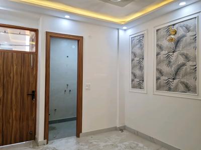 Bedroom Image of 950 Sq.ft 3 BHK Apartment / Flat for sale in Sector 16A Dwarka New Delhi for Rs. 7800000