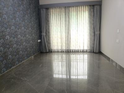 Living Room Image of 1652 Sq.ft 3 BHK Apartment / Flat for sale in Kharghar Navi Mumbai for Rs. 20000000