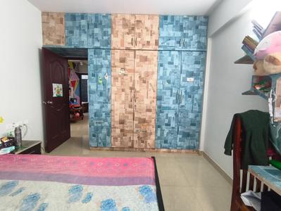 Bedroom Image of 1085 Sq.ft 2 BHK Apartment / Flat for sale in BDA BDA Gunjur Housing Project by Bangalore Development Authority, Gunjur Bengaluru for Rs. 8500000
