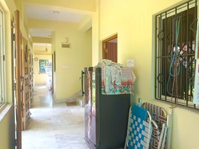 Passage Image of 1001 Sq.ft 2 BHK Independent House for sale in Harinavi Kolkata for Rs. 10000000