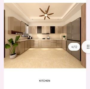 Hall Image of 2700 Sq.ft 4 BHK Builder Floor for sale in Mayfield Garden Luxury Floors, Mayfield Garden Gurgaon for Rs. 49000000