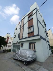 Image of 1850 Sq.ft 5 BHK Independent House for sale in Sunkadakatte, Bengaluru for Rs. 14500000