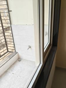 Balcony Image of 1200 Sq.ft 2 BHK Apartment / Flat for rent in Kachiguda Hyderabad for Rs. 35000