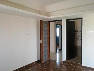 Bedroom Image of 990 Sq.ft 2 BHK Apartment / Flat for sale in Guduvancheri Chennai for Rs. 5791500