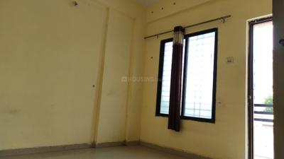 Bedroom Image of 1000 Sq.ft 2 BHK Apartment / Flat for rent in Manish Nagar Nagpur for Rs. 15000