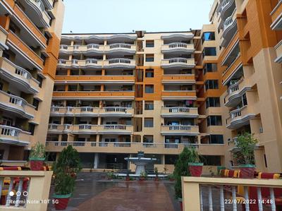 Image of 1360 Sq.ft 3 BHK Apartment / Flat for sale in Bodh Gaya, Gaya for Rs. 6300000