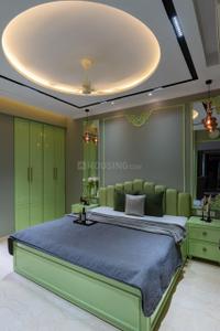 Bedroom Image of 1470 Sq.ft 3 BHK Apartment / Flat for sale in Lodha Sterling, Thane West Thane for Rs. 25500000