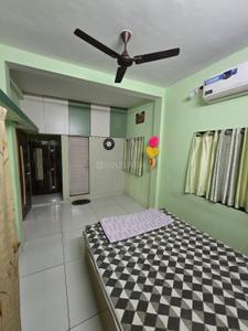 Bedroom Image of 1600 Sq.ft 4 BHK Duplex for sale in Andada Ankleshwar for Rs. 3500000