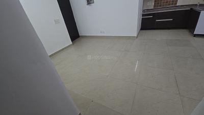 Living Room Image of 950 Sq.ft 2 BHK Apartment / Flat for sale in Amrapali Zodiac, Sector 120 Noida for Rs. 8600000