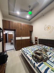 Bedroom Image of 1269 Sq.ft 3 BHK Independent House for sale in Sudhowala Dehradun for Rs. 10000000