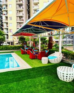 Image of 1800 Sq.ft 3 BHK Apartment / Flat for sale in Peer Muchalla, Zirakpur for Rs. 8500000