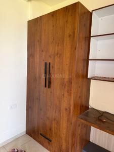 Bedroom Image of 2000 Sq.ft 4 BHK Apartment / Flat for sale in Sushma Chandigarh Grande, Gazipur Zirakpur for Rs. 16000000