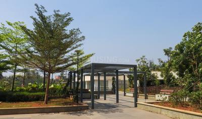 Image of 1200 Sq.ft 2 BHK Apartment / Flat for sale in Northern City B Block, Pumpwell, Mangalore for Rs. 9400000