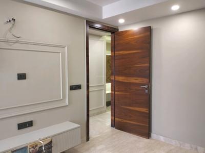 Bedroom Image of 1350 Sq.ft 4 BHK Builder Floor for sale in Mansarover Garden New Delhi for Rs. 45000000