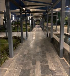 Image of 1733 Sq.ft 3.5 BHK Builder Floor for sale in ASF Isle de Royale, Gwal Pahari, Gurgaon for Rs. 22500000