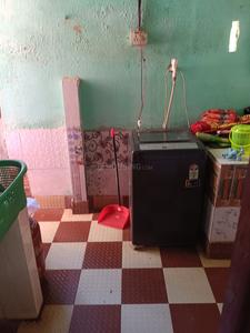 Balcony Image of 650 Sq.ft 2 BHK Independent House for sale in Attingal Thiruvananthapuram for Rs. 1900000