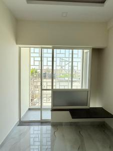 Bedroom Image of 603 Sq.ft 1 BHK Builder Floor for rent in BTM Layout Bengaluru for Rs. 25000