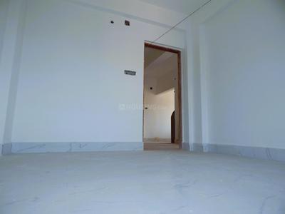 Bedroom Image of 859 Sq.ft 2 BHK Apartment / Flat for sale in Dum Dum Cantonment Kolkata for Rs. 3436000