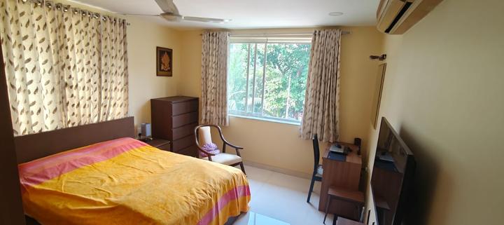 Guide building Bedroom 1