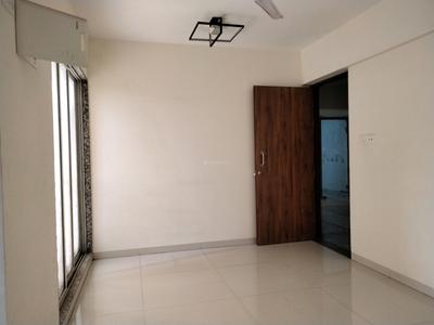 1 BHK Flat