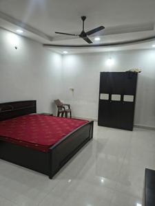 Bedroom Image of 3800 Sq.ft 4 BHK Independent House for rent in Bawadiya Kalan Bhopal for Rs. 55000