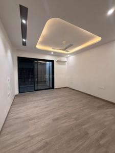 Bedroom Image of 2700 Sq.ft 4 BHK Builder Floor for sale in Sector 57 Gurgaon for Rs. 36000000