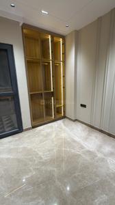 Bedroom Image of 2450 Sq.ft 4 BHK Builder Floor for sale in Rajouri Garden New Delhi for Rs. 50000000