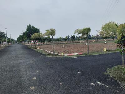 Image of 600 Sq.ft Residential Plot / Land for sale in Madurantakam, Chennai for Rs. 600000