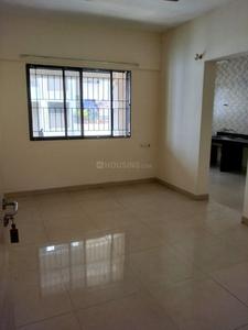Hall Image of 545 Sq.ft 1 BHK Apartment / Flat for sale in Magarpatta Heliconia, Hadapsar Pune for Rs. 7400000