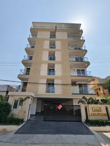 Image of 2157 Sq.ft 3 BHK Apartment / Flat for sale in Bapu Nagar, Jaipur for Rs. 21100000