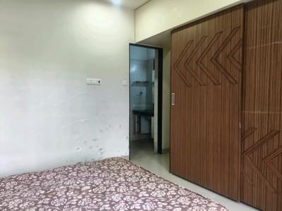 Bedroom Image of 1358 Sq.ft 3 BHK Apartment / Flat for rent in Teerth Aarohi, Sus Pune for Rs. 34000