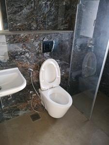 Bedroom Three Image of 1450 Sq.ft 3 BHK Apartment / Flat for sale in Hubtown Seasons, Chembur Mumbai for Rs. 45500000