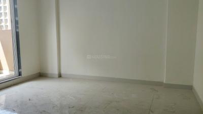Bedroom Image of 1230 Sq.ft 2 BHK Apartment / Flat for sale in Pushpak Nagar Navi Mumbai for Rs. 7000000