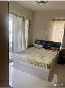 Bedroom Image of 1150 Sq.ft 2 BHK Apartment / Flat for sale in Lohia Vallonia, Bavdhan Pune for Rs. 14500000