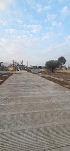 Image of 600 Sq.ft Residential Plot / Land for sale in Radhika Shanti Palm 1, Datoda, Indore for Rs. 1850000