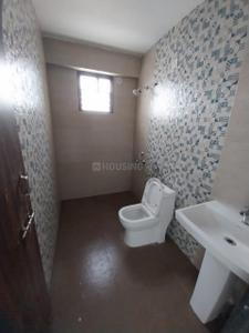 Image of 1010 Sq.ft 2 BHK Apartment / Flat for rent in Venus Krushna Park C Wing, Kharadi, Pune for Rs. 44000