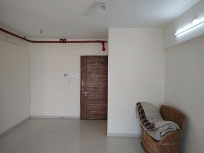 Living Room Image of 900 Sq.ft 2 BHK Apartment / Flat for rent in Terraform Iris, Kasarvadavali Thane for Rs. 18500