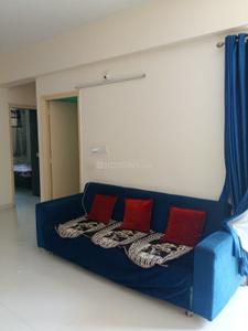 Hall Image of 1152 Sq.ft 2 BHK Apartment / Flat for sale in Anand Nirmal Homes, Motera Ahmedabad for Rs. 5450000