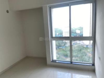 Bedroom Image of 900 Sq.ft 2 BHK Apartment / Flat for sale in Godrej Emerald, Thane West Thane for Rs. 11500000