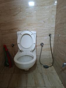 Bedroom Two Image of 1045 Sq.ft 2 BHK Apartment / Flat for rent in Juhi Niharika Residency, Kharghar Navi Mumbai for Rs. 40000