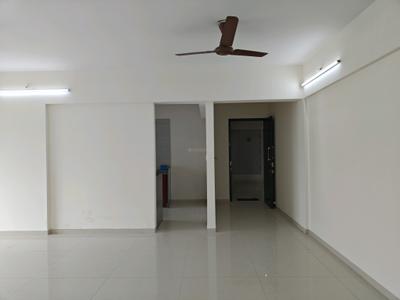 Living Room Image of 1480 Sq.ft 3 BHK Apartment / Flat for sale in Godrej Central, Chembur Mumbai for Rs. 35000000