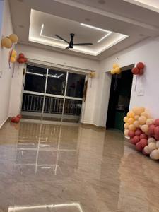 3 BHK Flat