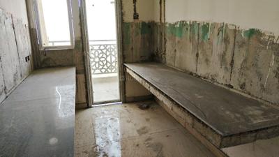 Kitchen Image of 2230 Sq.ft 4 BHK Apartment / Flat for sale in Raj Nagar Extension Ghaziabad for Rs. 17200000