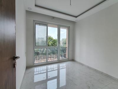 Bedroom Image of 700 Sq.ft 1 BHK Apartment / Flat for sale in Gloria Greens, Airoli Navi Mumbai for Rs. 8300000