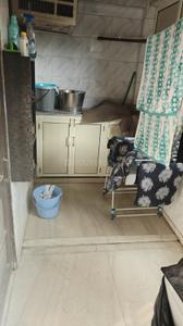 Balcony Image of 1800 Sq.ft 3 BHK Builder Floor for rent in Gujranwala Town New Delhi for Rs. 57000