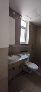 Bathroom Image of 1850 Sq.ft 3 BHK Apartment / Flat for sale in Emaar Palm Gardens, Sector 83 Gurgaon for Rs. 24500000