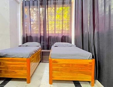 Bedroom Image of GetSetHome- Andheri in Andheri West, Mumbai